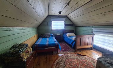 Casa en arriendo en FRUTILLAR