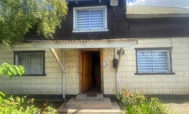 Casa en arriendo en FRUTILLAR