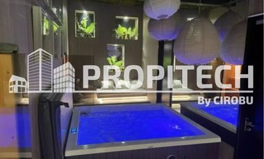 VENTA SEMINUEVO 1 DORMITORIO, BAÑO, BODEGA, Piso 15, METRO SAN JOAQUIN, CAMPUS UC.