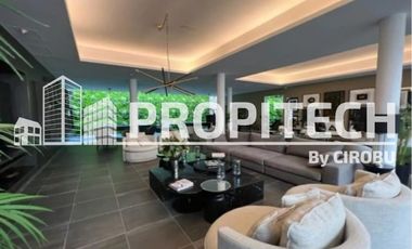 VENTA SEMINUEVO 1 DORMITORIO, BAÑO, BODEGA, Piso 15, METRO SAN JOAQUIN, CAMPUS UC.