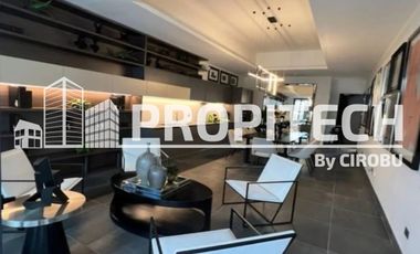 VENTA SEMINUEVO 1 DORMITORIO, BAÑO, BODEGA, Piso 15, METRO SAN JOAQUIN, CAMPUS UC.