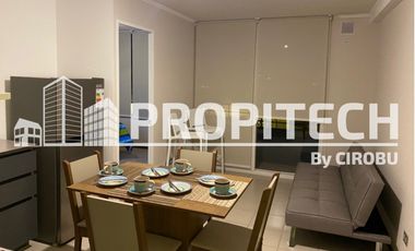 PROMO 2 MESES $340.000 DPTO AMOBLADO QUINTA NORMA