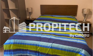 PROMO 2 MESES $340.000 DPTO AMOBLADO QUINTA NORMA