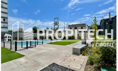 PROMO 2 MESES $340.000 DPTO AMOBLADO QUINTA NORMA