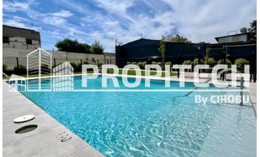 PROMO 2 MESES $340.000 DPTO AMOBLADO QUINTA NORMA