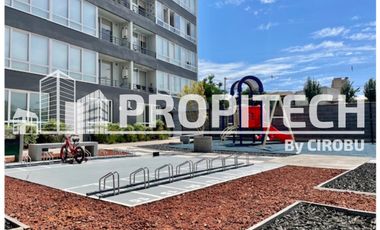 PROMO 2 MESES $340.000 DPTO AMOBLADO QUINTA NORMA