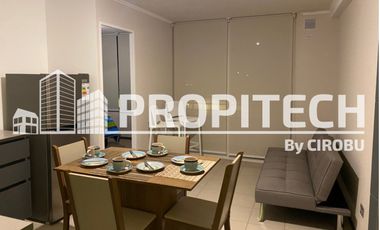 PROMO 2 MESES $340.000 DPTO AMOBLADO QUINTA NORMA