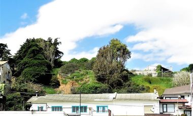 Terreno Construccion  en Venta en Playa Amarilla - Concón.