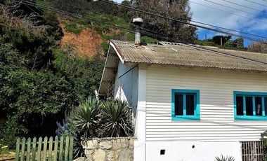 Terreno Construccion  en Venta en Playa Amarilla - Concón.