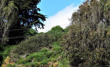 Terreno Construccion  en Venta en Playa Amarilla - Concón.