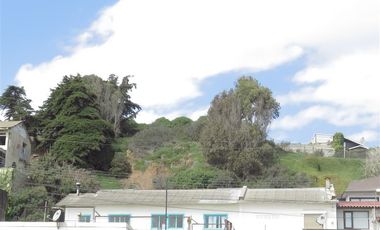 Terreno Construccion  en Venta en Playa Amarilla - Concón.