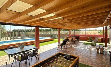 Casa en Venta en Jardines del Loa