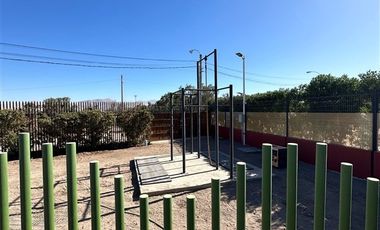 Casa en Venta en Jardines del Loa