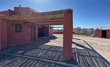 Casa en Venta en Jardines del Loa