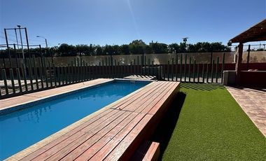 Casa en Venta en Jardines del Loa