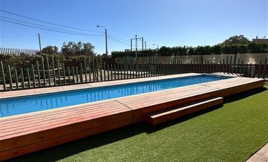 Casa en Venta en Jardines del Loa