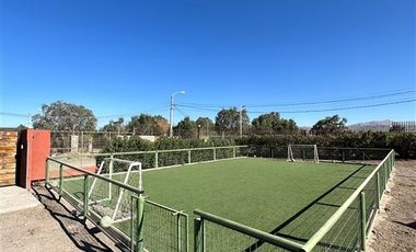 Casa en Venta en Jardines del Loa