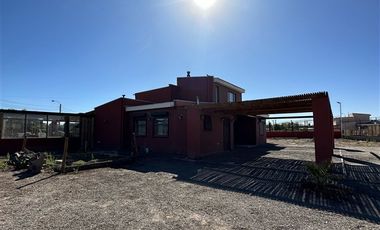 Casa en Venta en Jardines del Loa