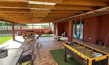 Casa en Venta en Jardines del Loa