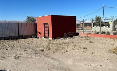 Casa en Venta en Jardines del Loa