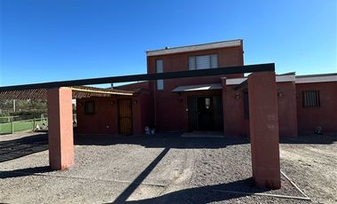 Casa en Venta en Jardines del Loa