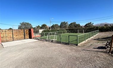 Casa en Venta en Jardines del Loa