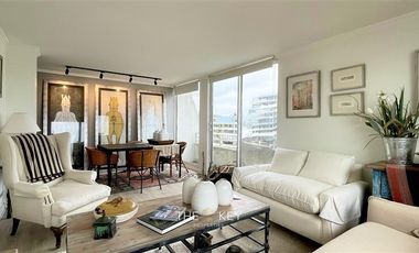 Departamento en Venta en Hochstteter - Av. Alemania.