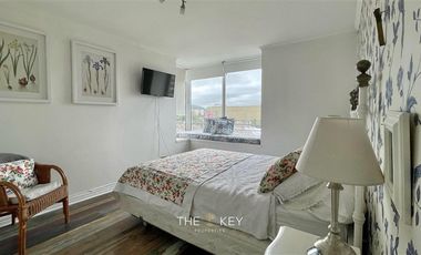 Departamento en Venta en Hochstteter - Av. Alemania.