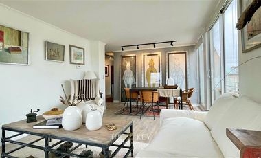 Departamento en Venta en Hochstteter - Av. Alemania.