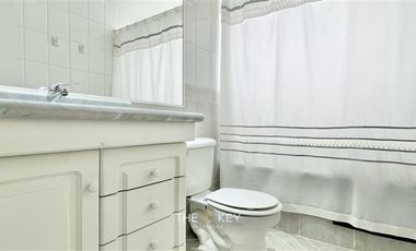 Departamento en Venta en Hochstteter - Av. Alemania.