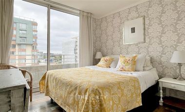 Departamento en Venta en Hochstteter - Av. Alemania.