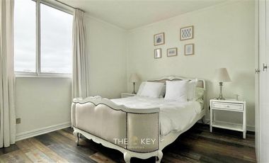 Departamento en Venta en Hochstteter - Av. Alemania.