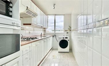 Departamento en Venta en Hochstteter - Av. Alemania.