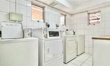 Departamento en Venta en Hochstteter - Av. Alemania.