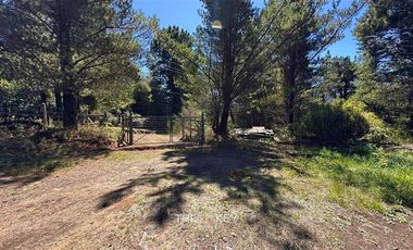Estacionamiento en Venta en El Mirador - Zanjón Seco - Camino a Candelaria km 4