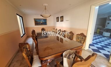 Casa en Arriendo en Camino Las Flores