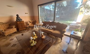 Casa en Arriendo en Camino Las Flores