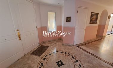 Casa en Arriendo en Camino Las Flores