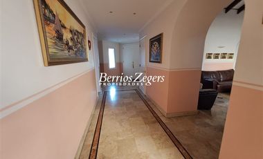 Casa en Arriendo en Camino Las Flores