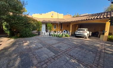 Casa en Arriendo en Camino Las Flores