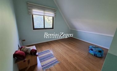 Casa en Arriendo en Camino Las Flores