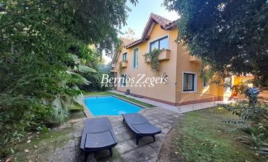 Casa en Arriendo en Camino Las Flores