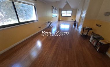 Casa en Arriendo en Camino Las Flores