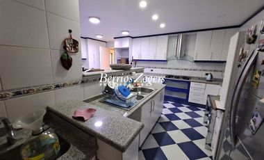 Casa en Arriendo en Camino Las Flores