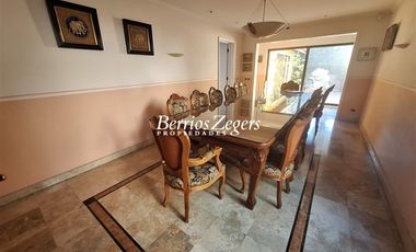 Casa en Arriendo en Camino Las Flores