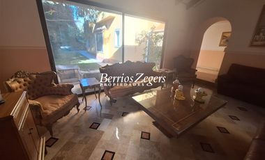 Casa en Arriendo en Camino Las Flores