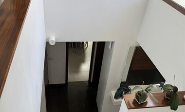 Casa en Venta en ALVARO CASANOVA /MARÍA MONVEL