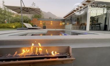 Casa en Venta en ALVARO CASANOVA /MARÍA MONVEL
