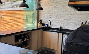 Casa en Venta en ALVARO CASANOVA /MARÍA MONVEL