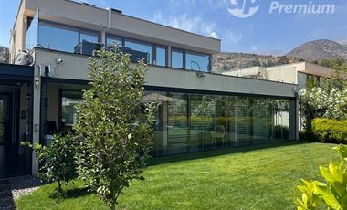 Casa en Venta en ALVARO CASANOVA /MARÍA MONVEL